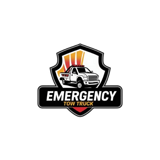 Doral Tow Service - 24/7 Emergency Towing Doral Tow Service Logo - Professional towing service in Doral, FL